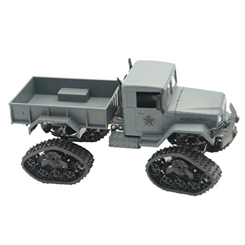 image for Transer- RC Cars, 1:16 Scale 2.4G 4WD Off Road Rechargeable RTR Remote