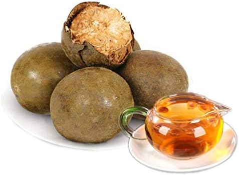 Chinese Herbal Tea Sweet Mangosteen 9 PCS Fruit Tea New Scented Tea Green Tea Health Care Flowers Tea Top-Grade Healthy Green Food