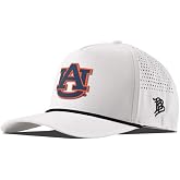 Branded Bills Auburn Team Logo Curved Rope Hat