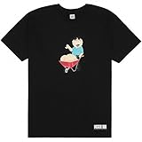 South Park: Randy Balls x HUF Tee - Black - XL