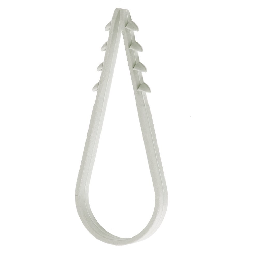 DKS 313 Dowel Anchor Clamp Pack of 200 Amazon.co.uk Lighting