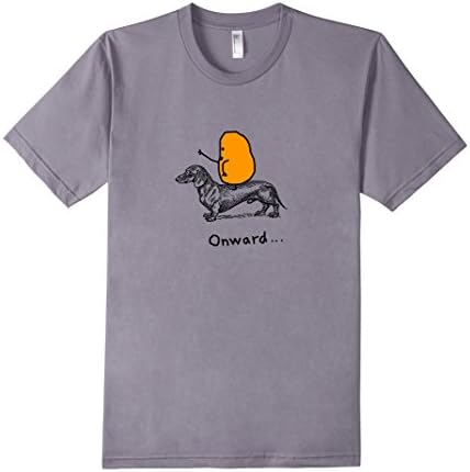 Kevin: Onward... - Male Medium - Slate