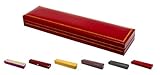Leather Jewelry Bracelet Box