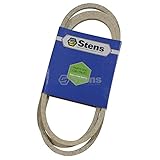 Stens 265-415 OEM Replacement Belt/Cub Cadet 02000154