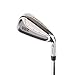 Adams New IDEA a1 Hybrid 4-Iron Stiff Flex Steel RH