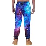 41gPBuRUXyL. SS150 UNIFACO-Unisex-3D-Digital-Print-Sports-Jogger-Pants-Casual-Graphic-Trousers-Sweatpants-with-Drawstring
