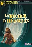 Le bûcher d'Héraclès by