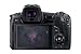 Canon EOS Ra Mirrorless Digital Camera 30.3MP Full-Frame (Body Only) with Mount Adapter + 2 x 64GB Memory Cards, Canon 100EG Case, Canon Wrist Strap, Monopod and Morethumb 2