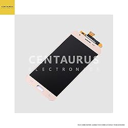 SEEU Fit Samsung J327 Replacement LCD Display Touch