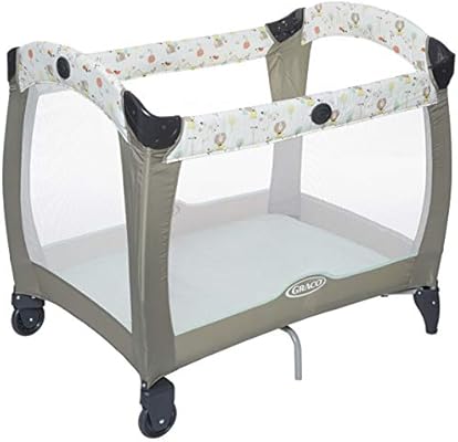 graco pack n play contour electra