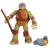 Teenage Mutant Ninja Turtles Mix & Match Donatello Figure Action Figure