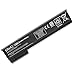 HWG CA06 CA06XL Battery Compatible HP Probook 640 645 650 655 G0 G1 CA09 CA09XL 718677-421 718755-001 718756-001 HSTNN-DB4Y HSTNN-LB4X HSTNN-LB4Y [10.8V, 56Wh]