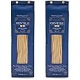 GENTILE PASTA SPAGHETTI DI GRAGNANO IGP (2 Pack - 1.1 lb each)