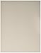 Strathmore 59-701 Textured Inkjet Paper, 8.5