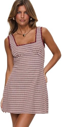 princess polly briana mini dress Briana Mini Dress Black