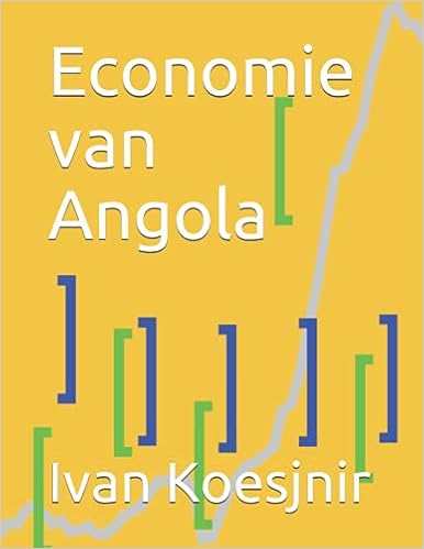 Economie van Angola