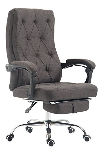 Luxury Fabric Office Swivel Chair Manag Buy Online In India At Desertcart