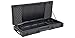 SKB 76-Note Roto Molded Case with Wheels - 52 x 20 x 5 1/2