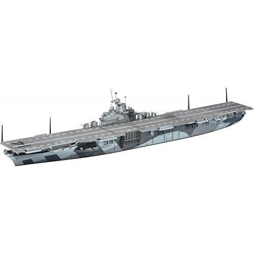 HASEGAWA 49710 1/700 U.S.S. Ticonderoga