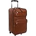 AmeriLeather Leather 25" Expandable Upright