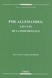 PME allemandes