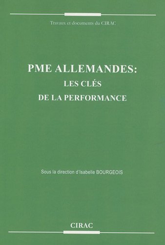 PME allemandes