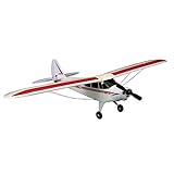 HobbyZone Super Cub S BNF with Safe (Transmitter not Included)