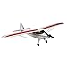 HobbyZone Super Cub S BNF with Safe (Transmitter not Included)