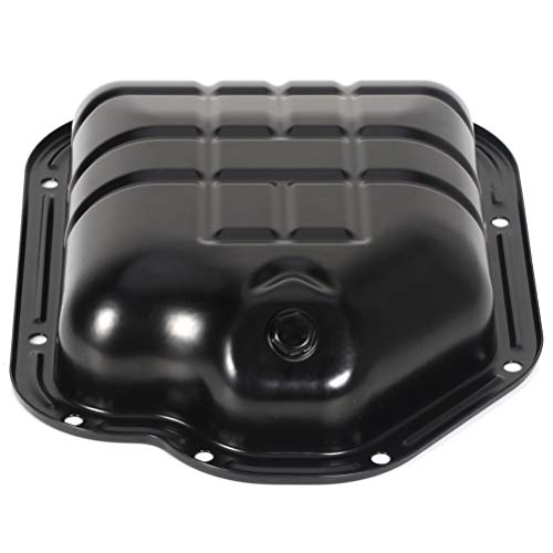 ECCPP Engine Oil Pan Drain Plug Kit Fit for 07 08 09 10 11 12 13 14