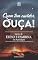 Livro Quem tem ouvidos, ouça! lições de Éfeso e Esmirna em Apocalipse
