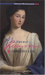 Adrienne Lecouvreur