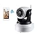 NexGadget IP Camera HD WiFi Security Camera Video Recording Pan Tilt Remote Motion Detect Alert