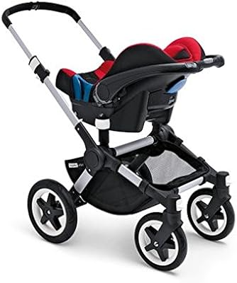 bugaboo fox britax adapter