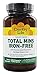 Country Life - Target-Mins Total Mins Multi-Mineral Complex with Boron and Vitamin D Iron-Free - 150 Vegetarian Capsules