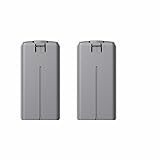 JHTC Intelligent Flight Mini 2 Battery 2 Pack for