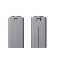 JHTC Intelligent Flight Mini 2 Battery 2 Pack for