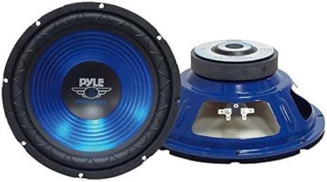 speaker acr subwoofer 10 inch