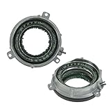 Auto-Locking Hub 4 Wheel Drive Actuator Pair for Ford F150 Expedition 4WD 4x4