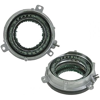 2 Pcs 4WD Auto Locking Hub Actuator For Ford F150 2004-2015, Expedition & Lincoln Navigator 2003-2015 | Replacement For 7L1Z-3C247-A