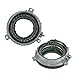 Auto-Locking Hub 4 Wheel Drive Actuator Pair for Ford F150 Expedition 4WD 4x4