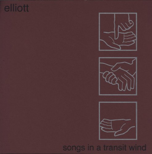 Album Art for Songs in a Transit Wind by Elliott