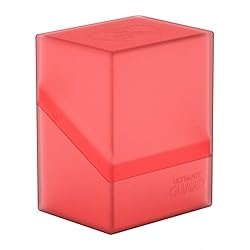 Ultimate Guard Boulder 80+, Deck Case for 80