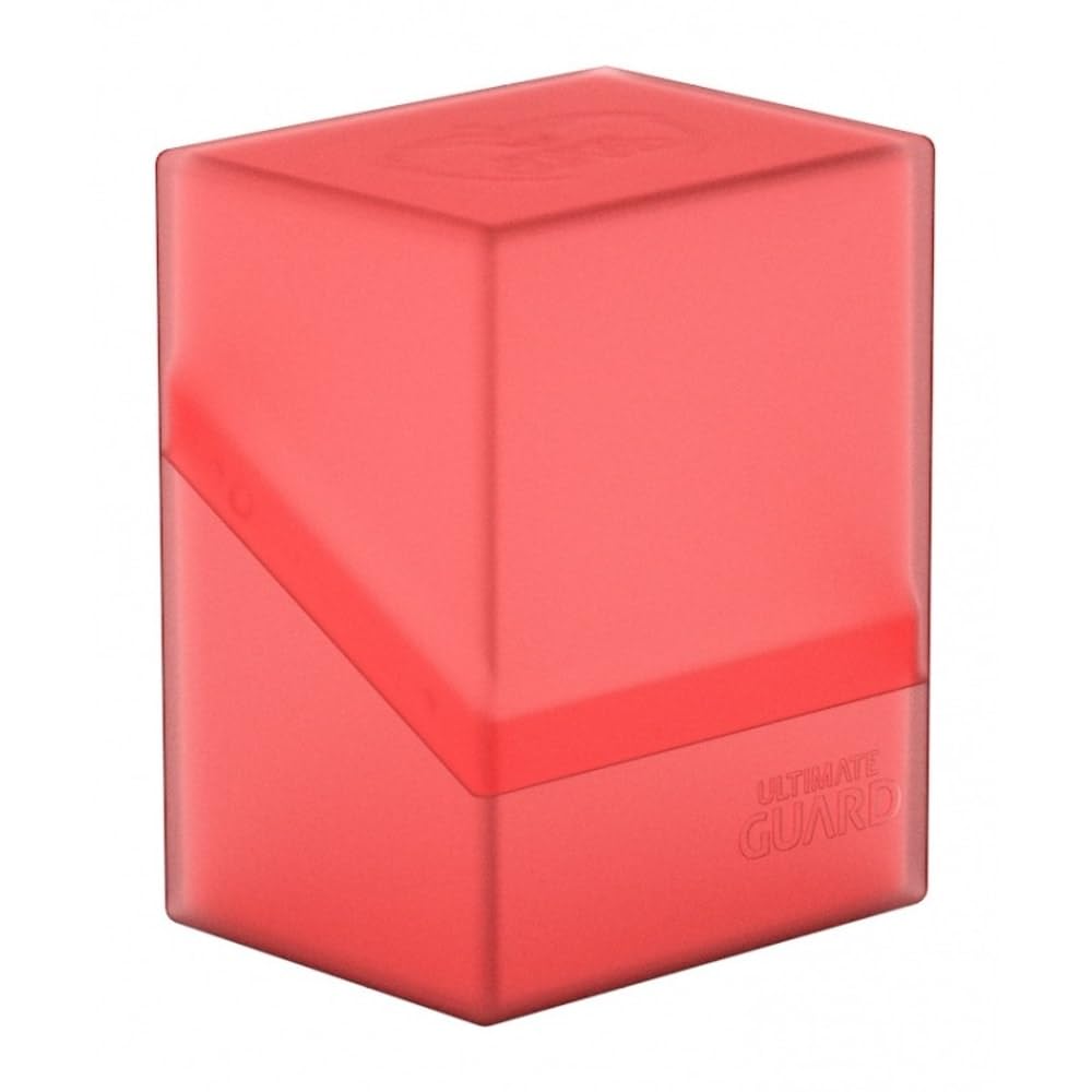 Ultimate Guard Boulder 80+, Deck Case for 80
