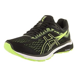 ASICS Men’s GT-1000 7 Running Shoes