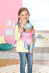 BABY born Nightfriends Doll 30cm with Light Sound Effects From Birth view 14
