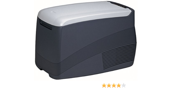 Amazon.es: Ezetil EZC35 Nevera portátil de compresor 12/24 ...