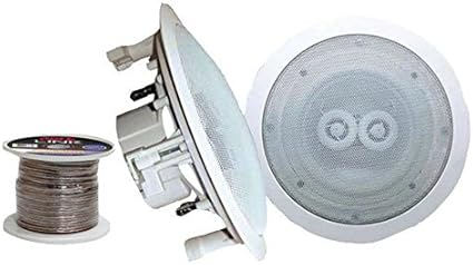 dual channel speaker