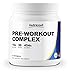 Nutricost Pre-Workout Complex (Watermelon) 30 Servings