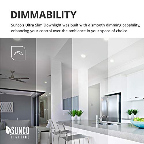 1 Sunco+Lighting+Ultra+Thin+Recessed+Certified