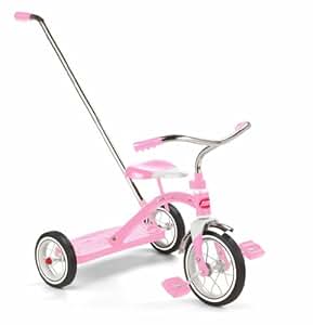 Amazon radio flyer tricycle Clearance
